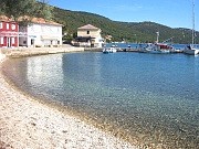 Martinscica - ghiaia